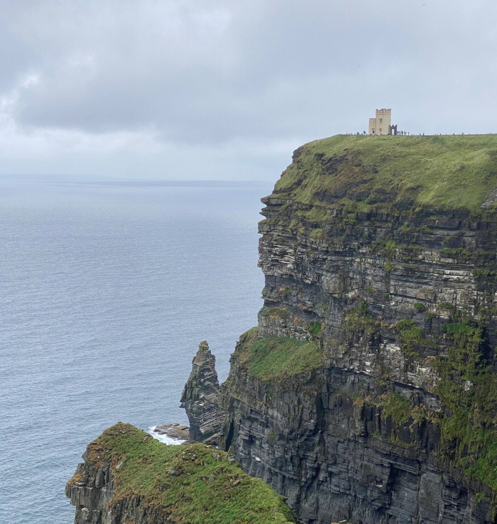 Wandering the Emerald&nbsp;Isle